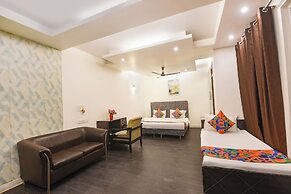 Fabhotel 82 Inn