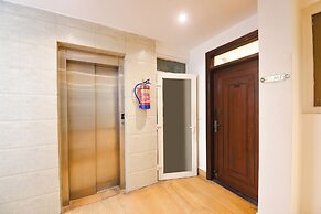 Fabhotel 82 Inn