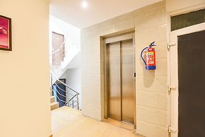Fabhotel 82 Inn