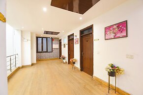 Fabhotel 82 Inn