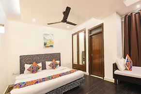 Fabhotel 82 Inn