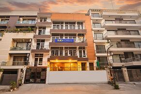 Fabhotel 82 Inn