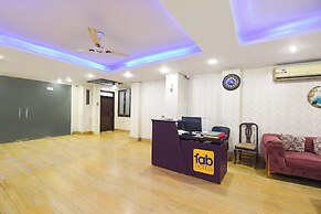 Fabhotel 82 Inn