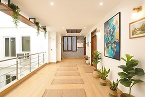 Fabhotel 82 Inn