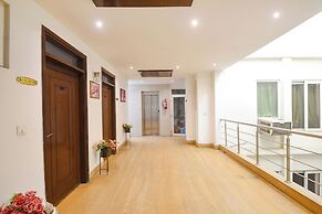 Fabhotel 82 Inn
