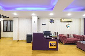 Fabhotel 82 Inn