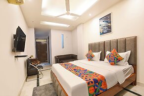 Fabhotel 82 Inn