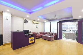 Fabhotel 82 Inn