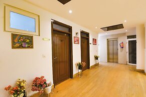 Fabhotel 82 Inn