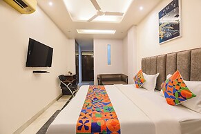 Fabhotel 82 Inn