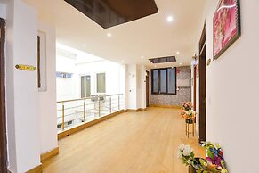 Fabhotel 82 Inn