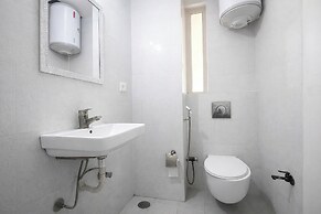 Fabhotel 82 Inn