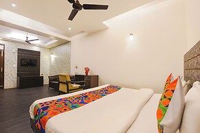 Fabhotel 82 Inn