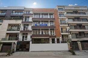 Fabhotel 82 Inn