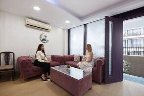 Fabhotel 82 Inn