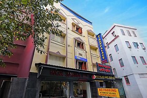 Via Kings Palace