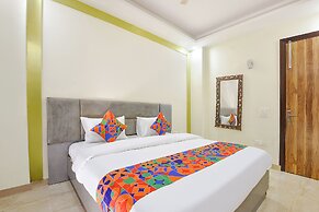 Fabhotel Ostan Stayz