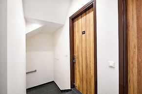 Fabhotel Ostan Stayz