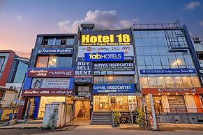 Fabhotel 18