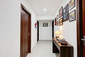 Fabhotel 18