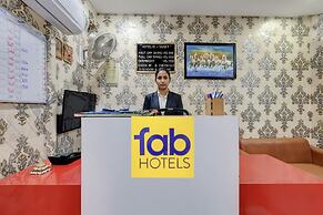 Fabhotel 18