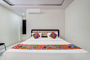 Fabhotel Royal Garuda Palace