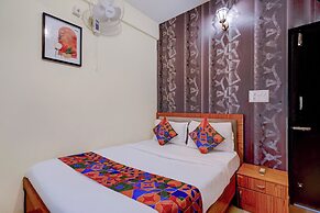 Fabhotel Address 24 Suites