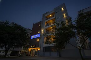Fabhotel Address 24 Suites