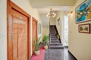 Fabhotel Address 24 Suites