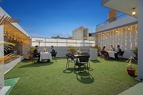 Fabhotel Address 24 Suites