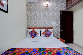 Fabhotel Address 24 Suites