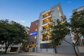 Fabhotel Address 24 Suites