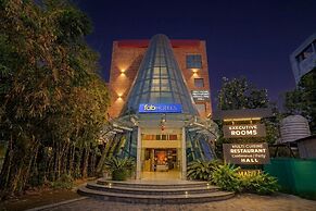 Fabhotel Satyan Inn