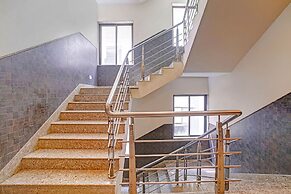 Fabhotel Satyan Inn