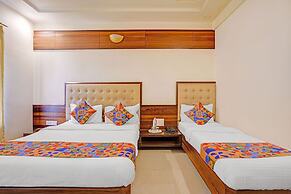 Fabhotel Satyan Inn