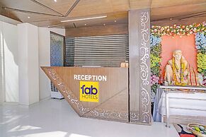 Fabhotel Satyan Inn