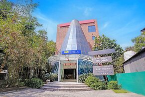 Fabhotel Satyan Inn