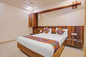 Fabhotel Satyan Inn