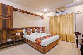 Fabhotel Satyan Inn