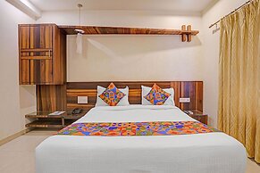 Fabhotel Satyan Inn