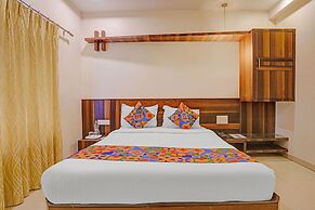 Fabhotel Satyan Inn