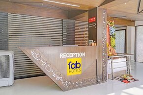 Fabhotel Satyan Inn