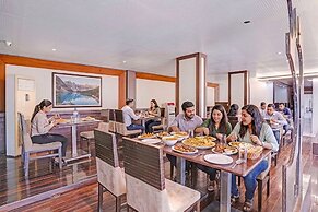Fabhotel Satyan Inn