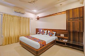 Fabhotel Satyan Inn