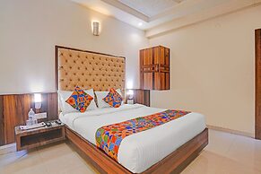 Fabhotel Satyan Inn
