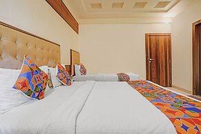 Fabhotel Satyan Inn