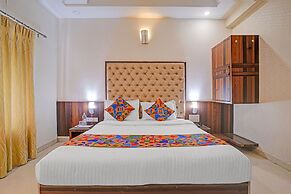 Fabhotel Satyan Inn
