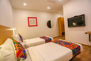 Fabhotel Zenora