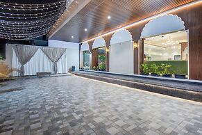 FabHotel Prime Chhappan