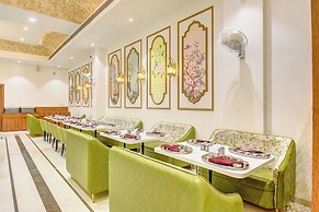 FabHotel Prime Chhappan